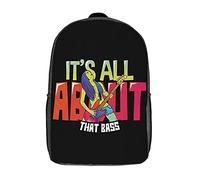 Zaino Si Tratta Di Bassi Backpack Unisex Zaino Da Viaggio L'Uso Quotidiano Zaino Per Bambini Per Studenti, Escursionismo, Bambini, 43X32X14Cm