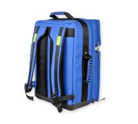 ZAINO SILOS 2 BLU