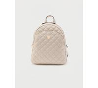 Zaino Simil Pelle Guess GIULLY II Trapuntato QG96733 Bone Beige