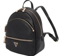 Zaino Simil Pelle Guess Manhattan II BG711832 Nero