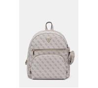 Zaino Simil Pelle Guess Power Play II SL712435 Dark Taupe