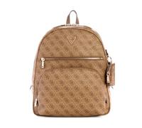 Zaino Simil Pelle Guess Power Play II SL712435 Latte Logo