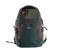 Zaino Siux Edge Verde 200021 Green