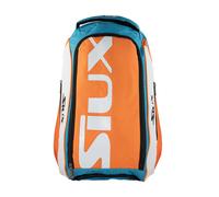 Zaino Siux Pro Tour Orange Navy Blue