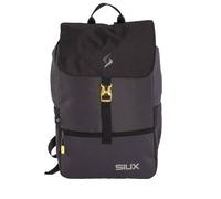 Zaino Siux Pulse Grigio 200029 Gray