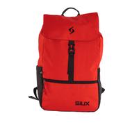 Zaino Siux Pulse Rosso 200028 Red