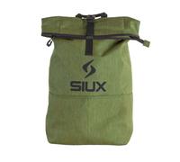 Zaino Siux Street Verde 200034 Green