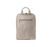 IN TEMPO - 9232GAT21 - Zaino slim Gate Trended - 28 x 38 x 10 cm - ecopelle - ghiaccio - InTempo - 96371 - Conf. da 1 Pz. - 9232GAT21