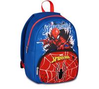 Zaino small asilo spiderman