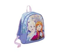 ZAINO SMALL FROZEN MAGIC STAR ASILO