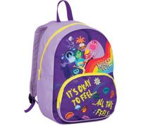 ZAINO SMALL INSIDE OUT 2 LINEA ASILO by seven prodotto ufficiale