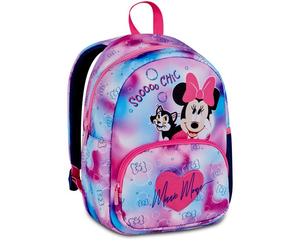 Zaino small minnie linea asilo