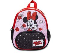 ZAINO SMALL MINNIE M IS FOR MOUSE