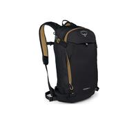 OSPREY Soelden 22 - Uomo - Nero / Giallo - Taglia unica- modello 2024