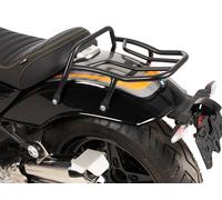 Zaino solare senza schienale nero per BMW R 12 (2024-)
