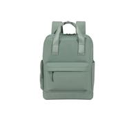 American Tourister Soulpack - Zaino per laptop 15 pollici, 39 cm, 17 L, verde (Iceberg Green)