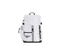 Zaino speedo pro 45l bianco