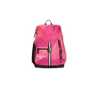 Speedo Zaino Team Stampato 35L Rosa