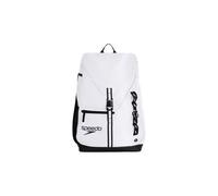Zaino speedo team 35l bianco e nero