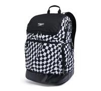 Zaino Speedo Teamster 2.0 Rucksack 35L Black White
