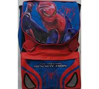 Zaino Spider Man Estensibile Multi The Amazing Spiderman [LSC12444]