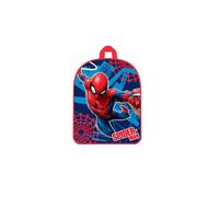 Zaino Spider-Man Marvel - Bambino Asilo/Scuola - 28 cm