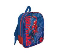 Zaino Spider-Man Marvel - Bambino Asilo/Scuola - 31 cm