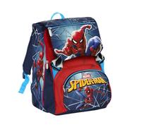 ZAINO SPIDER-MAN MARVEL SCUOLA E TEMPO LIBERO ART. 550