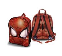 Zaino Spiderman Asilo 3D Zaino Spiderman 3D per Asilo Spiderman