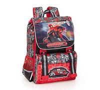 ZAINO SPIDERMAN ESTENSIBILE MARVEL