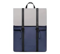 ZAINO SPLASH 2.0 13 DARK BLUE/TAUPE ART. SPBP13BT GASTON LUGA