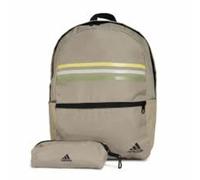 Zaino Sportivo Adidas CLASSIC 3S PC IZ1896 Marrone