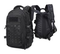 Zaino Sportivo all Aperto, Rucksack Commuter con Multi Scomparti