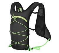 Zaino sportivo ergonomico 7L con resistente all'acqua traspirante zaino da trekking per ciclisti e escursionisti, Come descritto, 37*19cm