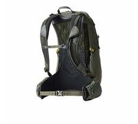 Zaino Sportivo Gregory 149321-9976 Verde 20 L