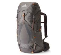 Zaino Sportivo Gregory 153015/A542 Grigio Arancio 38 L