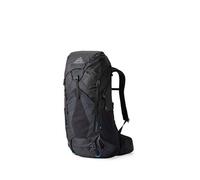 Zaino Sportivo Gregory 153026-A543 Nero 40 L