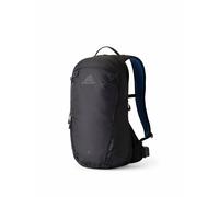 Zaino Sportivo Gregory 153038-A543 Nero 20 L