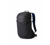 Zaino Sportivo Gregory 153039-A543 Nero 24 L