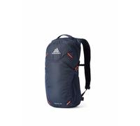 Zaino Sportivo Gregory 153057-8885 Rosso Granato 18 L 27 x 51 x 20 cm