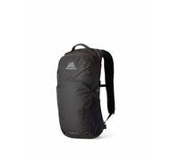 Zaino Sportivo Gregory 153057-9974 Nero 18 L 27 x 51 x 20 cm