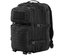 Zaino Sportivo M-TAC Nero 36 L Camuffamento