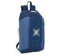 Zaino Sportivo Munich Blue indigo Azzurro 22 x 39 x 10 cm Mini