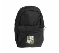 Zaino Sportivo Puma Phase Nero