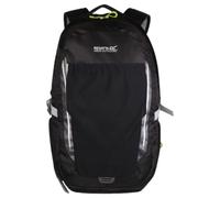 Zaino sportivo Regatta Britedale 30 l con luce nera