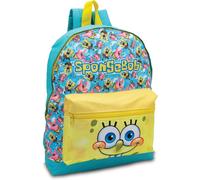 Zaino Sportivo Ufficialmente Licenziato Di SpongeBob SquarePants Per Bambini