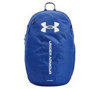 Zaino sportivo Under Armour Hustle Lite blu 47 × 31 × 17 cm 26,5 L