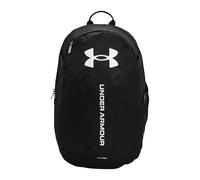 Zaino sportivo Under Armour Hustle Lite nero 47 × 31 × 17 cm 26,5 L