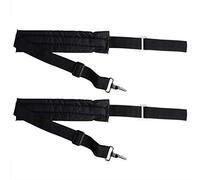 Zaino Sprayer Tracolla Trimmer Tracolla Doppio spallaccio Falciatrice con facilmente regolabile