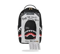 ZAINO SPRAYGROUND: HAI VISTO LA MIA BORSA?